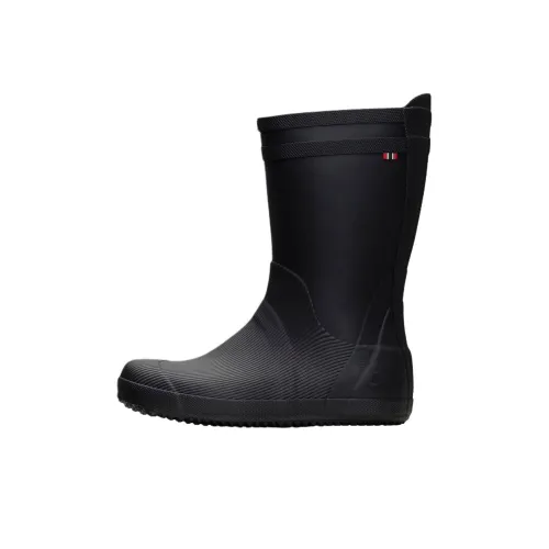 Viking Резина Ботинки Черный Унисекс