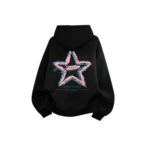 DEKKRY Унисекс Свитшоты