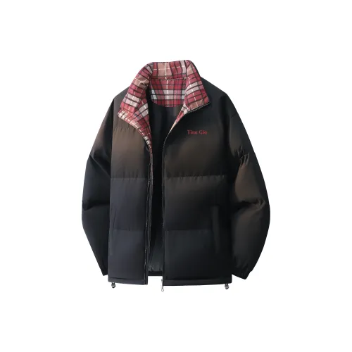 TINA GIA Унисекс Пуховики