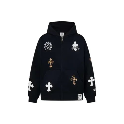 RKVC Унисекс Свитшоты