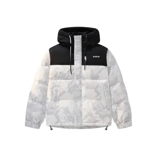 88rising Унисекс Пуховики