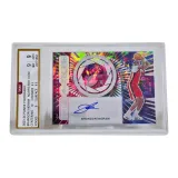 Crushed Ice Collection [Фирменная карта + Голографическая карта] 50 штук [Случайная отправка]