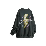 Темно-зеленый