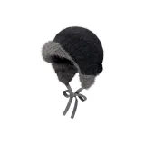 Черно-серый