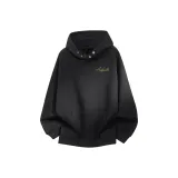 Black (320g 100% cotton fabric)  
Черный (320г 100% хлопковая ткань)