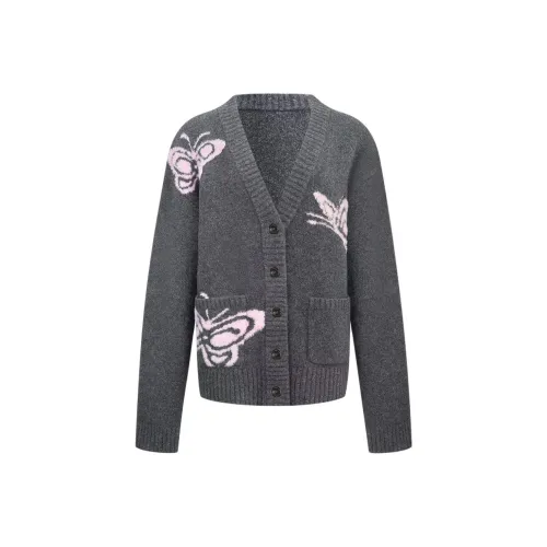 Ann Andelman Женские Свитера