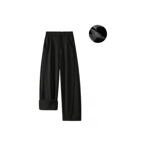 BANKONGSHAN Повседневные брюки Унисекс