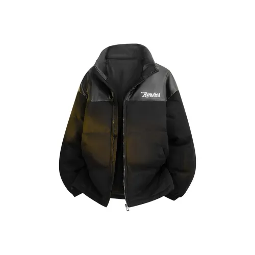 Zomuros Унисекс Пуховики