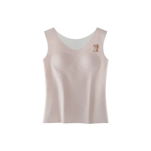 GOSO Женские термические жилеты