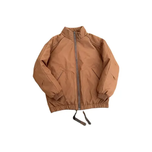 LEONBINNO Унисекс Пуховики