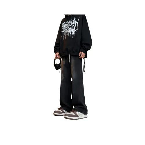 SESAME STREET Унисекс Джинсы