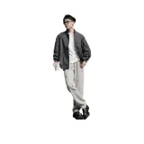 Вышивка Белый Серый