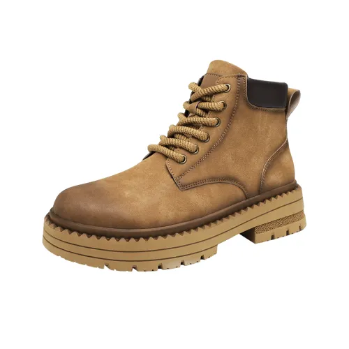 SIMBA'S PRIDE Мартин Boot Унисекс