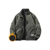 Армейский зеленый