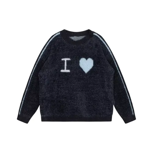 TAOKK Унисекс Трикотаж