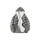 Серо-коричневый