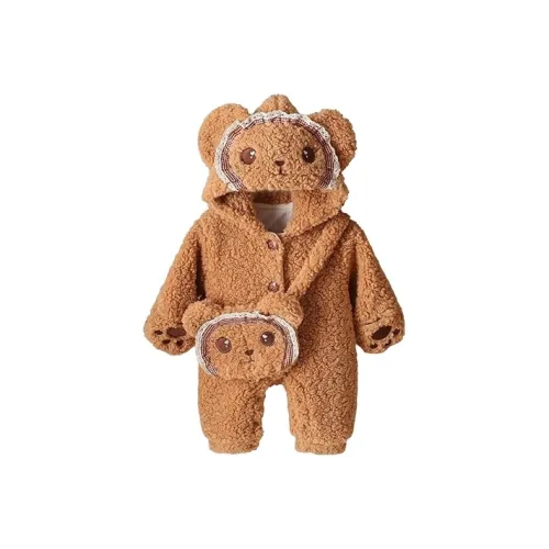 Rindu Комбинезон Осенний и Зимний для Малышей и Детей дошкольного возраста