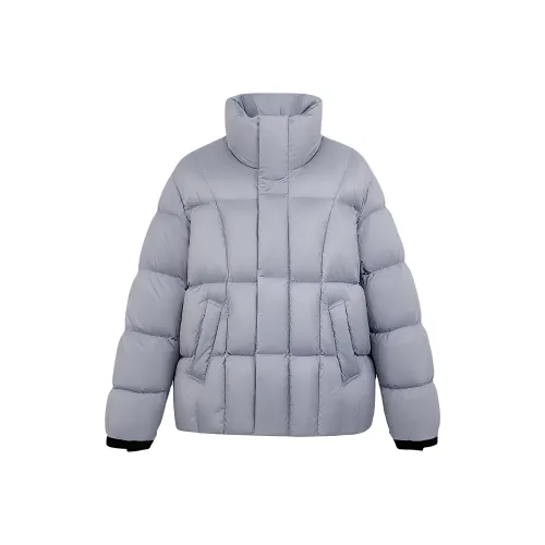 SNOW FLYING Winter Soldier Collection Унисекс Пуховики