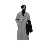 Серый (Логотип Версия)