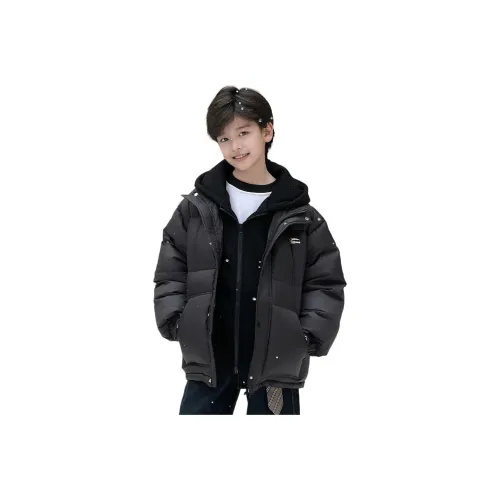 Guldoeleph Хлопковый пуховик для подростков