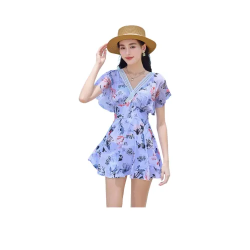 TXGN One Piece Купальник Женские