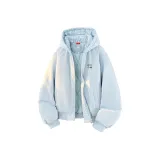 Лунно-голубой