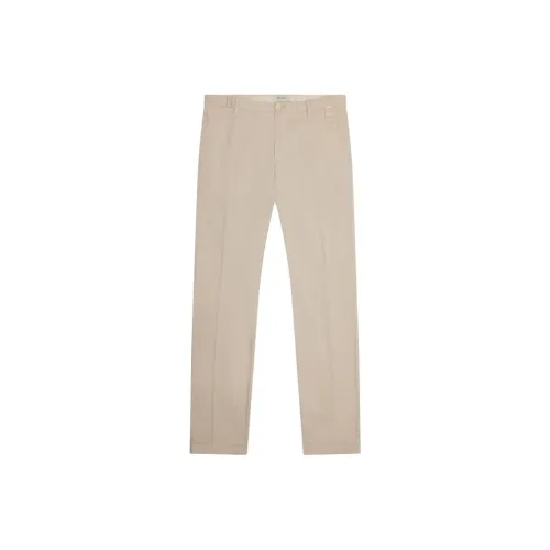 AT.P.CO Light Beige Men's Casual Pants AT.P.CO Светло-бежевые мужские повседневные брюки