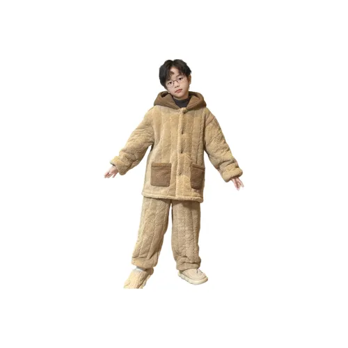 GOYN Кофейный Школьный возраст Lounge Набор