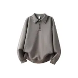 Серый, кофейный