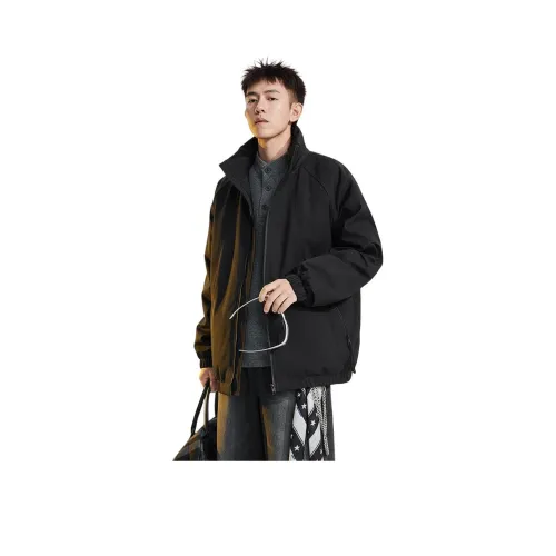 ULTRA QUATTRO Хлопковый пуховик Унисекс