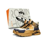 Темно-синий, синий, с флисовой подкладкой