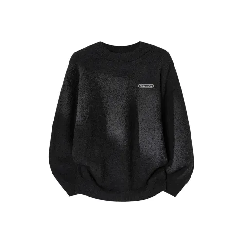 MEGA METRO Унисекс Трикотаж