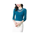 Синий, бесплатная доставка, бренд, крючок и петля