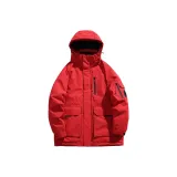 YZ-9258W-Настоящий Красный