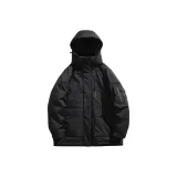 YZ-9258W-Обсидиан Черный