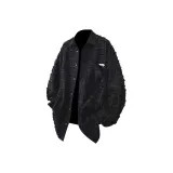 Чёрный [Элегантный Универсальный Стиль]