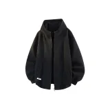 Чёрный (Мягкая кожа-дружелюбный)