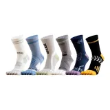 [Профессиональный Спорт · Палец Разделение Сжатие] 3 шт - Цвет