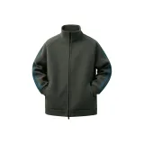 Яшмовый (Флисовая подкладка)