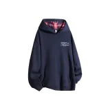 Темно-синий