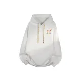 Белый [с флисовой подкладкой]