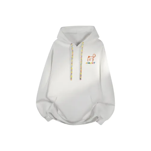 AULDEY Унисекс Свитшоты