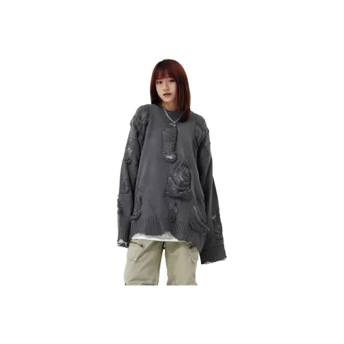 33TH Унисекс Трикотаж