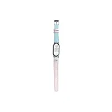 Светло-синий & Розовый