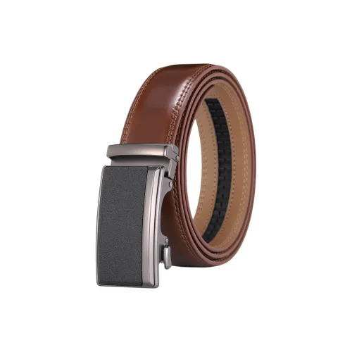 ROLLSNEA Ремни из коровьей кожи Мужской 3,5 см