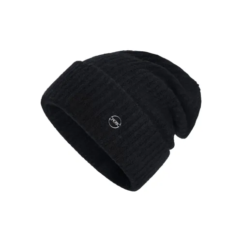 PEAK 100% Velvet Beanies Unisex
