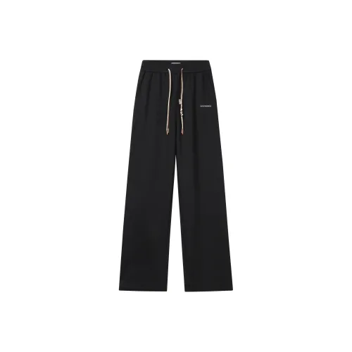 XIACENGJICHU Унисекс Повседневные Штаны