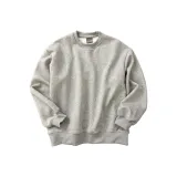 Вересковый серый с флисовой подкладкой