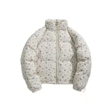 Бежево-абрикосовый