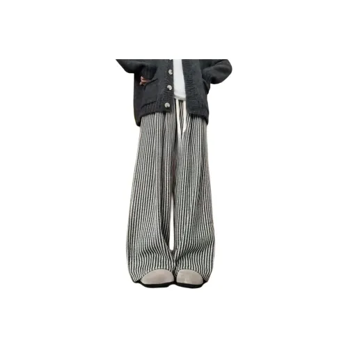 ZHULINGJI Женские Повседневные Брюки